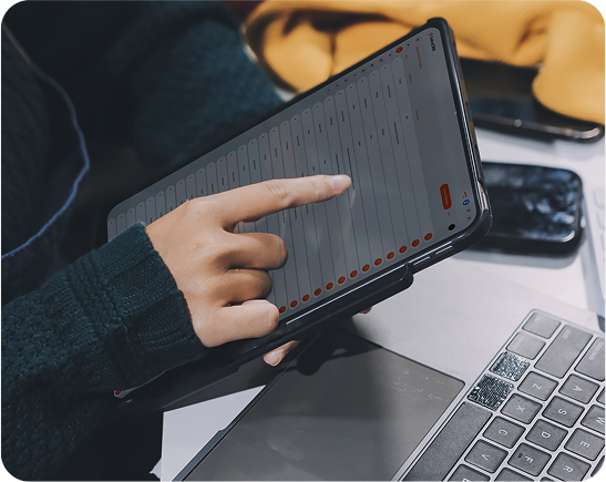 Tablet Image